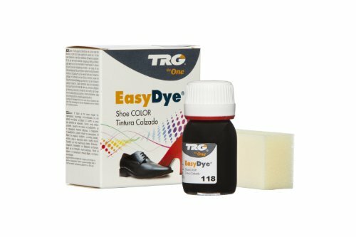 Trg easy shoe dye - trg,