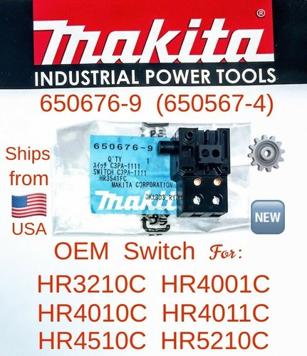 Makita 650676 650567 - 650567-4, oem
