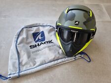 Motorrad Helm Shark Vancore Gr. M 57-58 "NEU" NP: 240,00 €