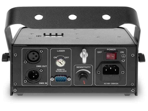 Laserworld 300rgb - laserworld, el-300rgb