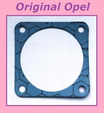 Original Opel Dichtung Drosselklappe Opel Astra F X20XEV C18XE X18XE