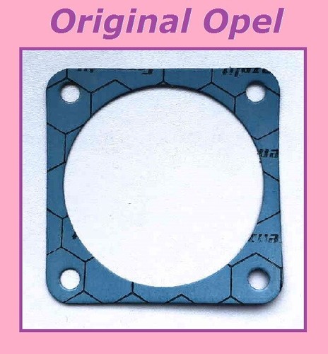 Original opel dichtung - original,