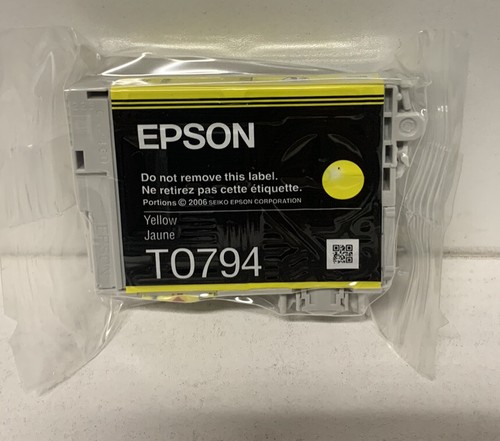 Epson t0794 c13t07944010 - epson,