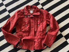 wellensteyn jacke damen Funktionsjacke Gr. S Rot
