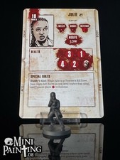 The Walking Dead All Out War