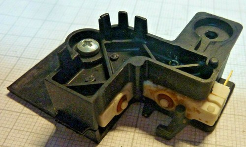 Microschalter schalterblock - microschalter,