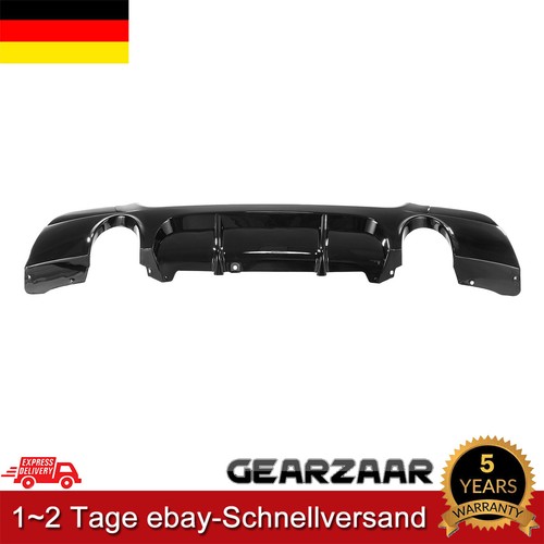 Sport performance heckdiffusor - sport-performance,