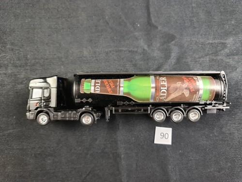Werbetrucks lkw h0 - werbetrucks,