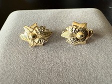 Ohrclips  Ohrstecker Ohrringe