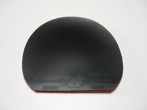 Butterfly dignics schwarz - 05,