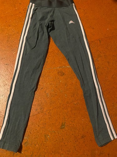Adidas leggings 32 xs - adidas,