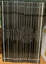 ILLUSTRIERTE WISSENSBIBLIOTHEK