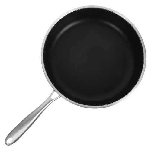 Pförtchenpfanne induktion - pförtchenpfanne,