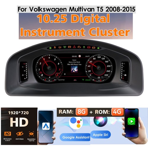 Für volkswagen multivan - volkswagen, t5