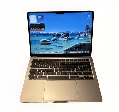Apple macbook air m3 - air, 13"