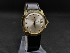 Junghans 653 automatic -