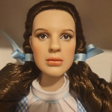 OOAK NOEL CRUZ Repaint Tonner