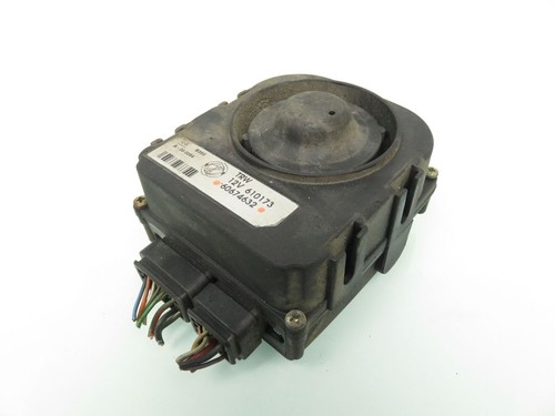 Alfa romeo 166 2001 sirene - 166,