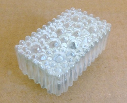 Hustadt leuchten glas - leuchten, bubble