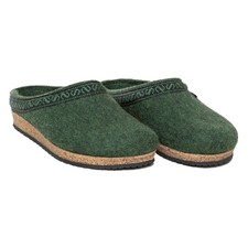 Gottstein Stegmann Damen Filzpantoffeln