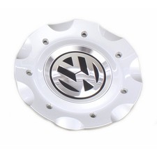 Radzierkappe brillantchrom