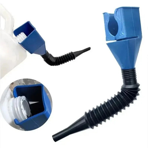 Universal car fuel funnel oil - universal,