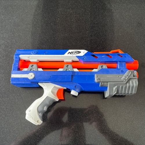 Nerf strike longshot 6 - nerf, n-strike