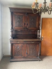 Antikes Buffet von ca 1910