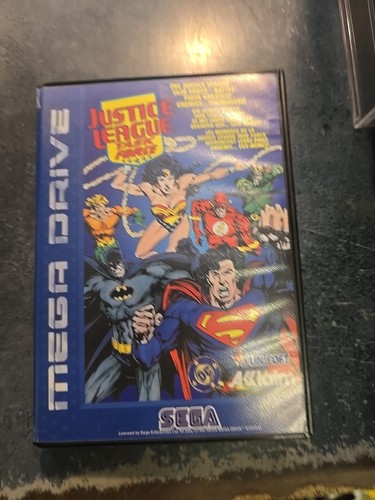 Justice league task force - league:,