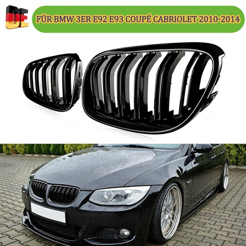 Nieren grill doppelsteg glanz - nieren,