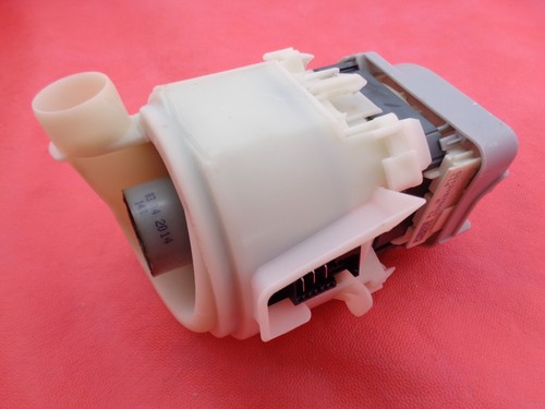 Bosch siemens umwälzpumpe - /,