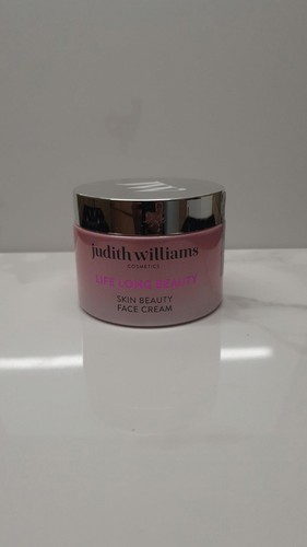 Judith williams life long - williams,