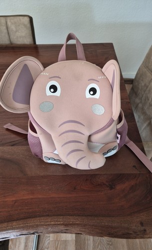 Elefanten rucksack unisex - elefanten,, rucksack,