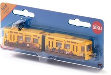 Siku super straßenbahn - siku,