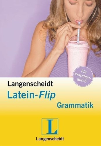 Langenscheidt latein flip - langenscheidt, latein-flip