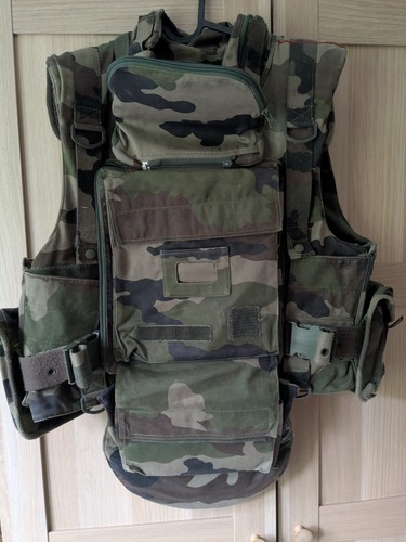 Französische armee - französische,