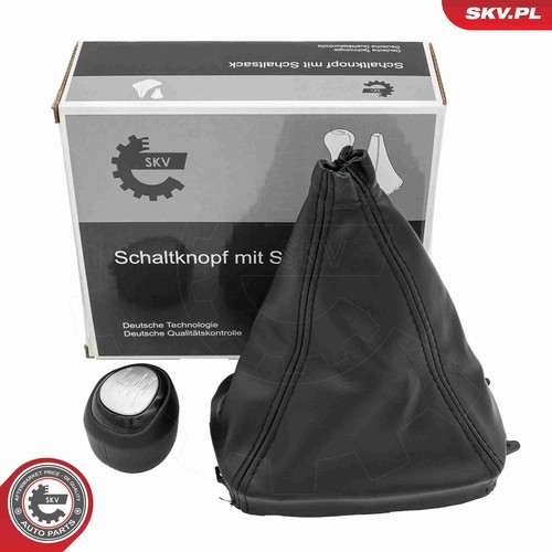 Esen skv schalthebelknauf - skv,