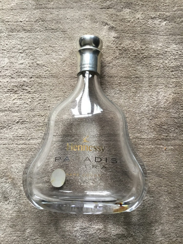 Hennessy paradis cognac - paradis,