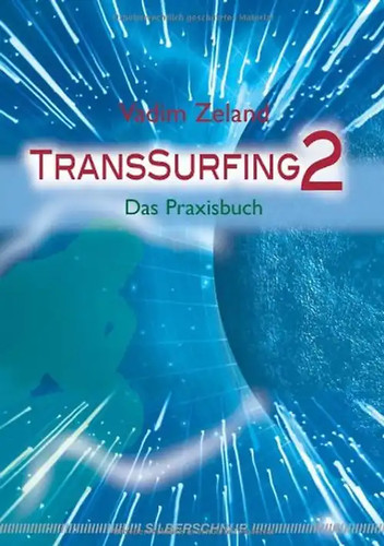 Transsurfing - transsurfing, 2