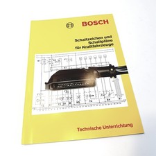 Bosch technische - bosch, "technische