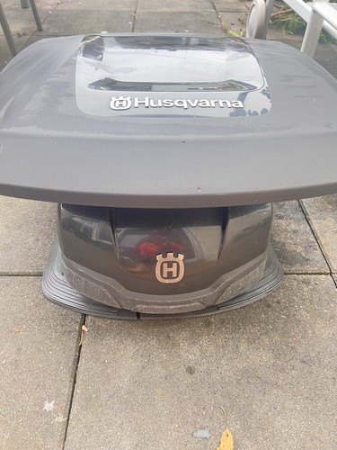 Mähroboter husqvarna - mähroboter,