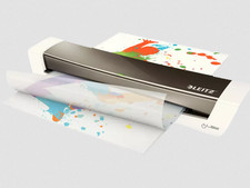 LEITZ iLAM Home Office A3