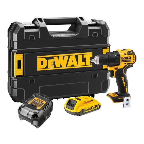 Dewalt dcd708d1t akku - dewalt, dcd708d1t-qw