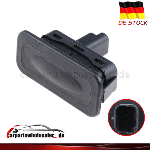 Heckklappe öffner schalter - heckklappe,