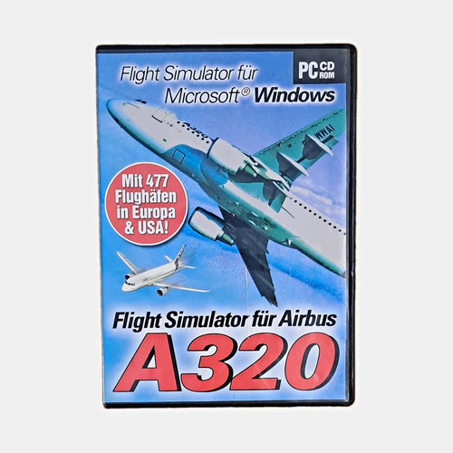 Flight simulator für - flight,
