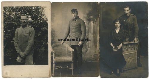 Orig foto ak portrait - 3x,