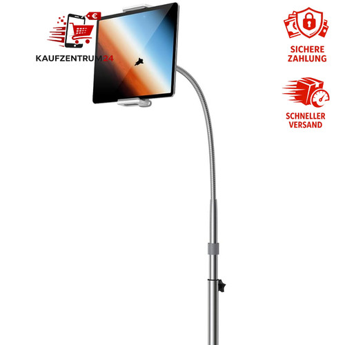 Tablet halterung schwanenhals - tablet,