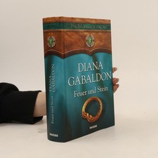 Feuer und Stein  |  Diana