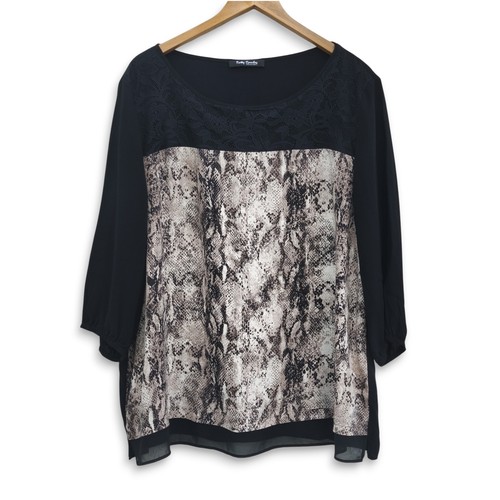 Betty barclay bluse - barclay,