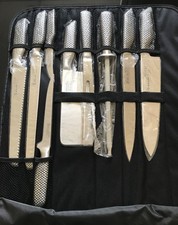 9 teiliges Messerset von